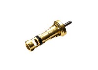 DRESS Reel Stand Rook For Daiwa #Champagne Gold
