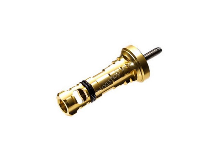 DRESS Reel Stand Rook For Daiwa #Champagne Gold