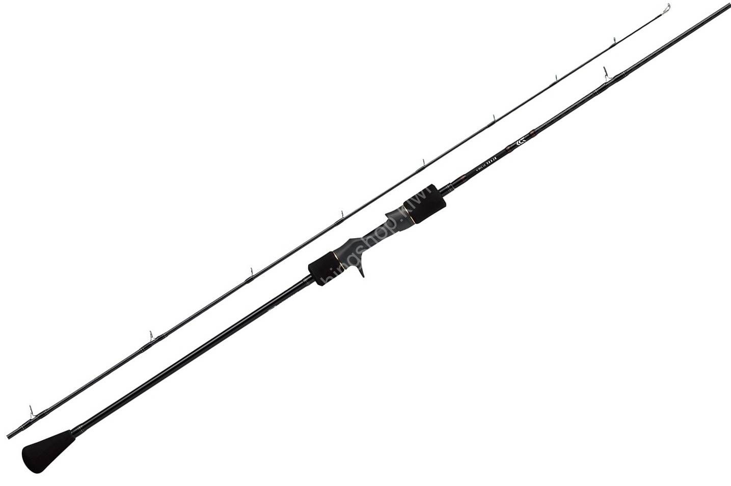 驚きの激安価格 DAIWA Blast SJ 63B-1 Rods buy at Fishingshop.kiwi ダイワ