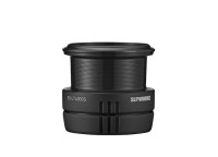 SLP WORKS EX LT Black Spool 2 LT4000S