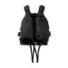 GAMAKATSU LE915 Luxxe Multitrek PFD [Black] Free
