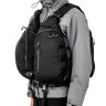 GAMAKATSU LE915 Luxxe Multitrek PFD [Black] Free