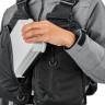 GAMAKATSU LE915 Luxxe Multitrek PFD [Black] Free