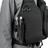 GAMAKATSU LE915 Luxxe Multitrek PFD [Black] Free