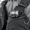 GAMAKATSU LE915 Luxxe Multitrek PFD [Black] Free