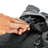 GAMAKATSU LE915 Luxxe Multitrek PFD [Black] Free