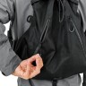 GAMAKATSU LE915 Luxxe Multitrek PFD [Black] Free