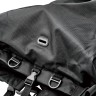 GAMAKATSU LE915 Luxxe Multitrek PFD [Black] Free