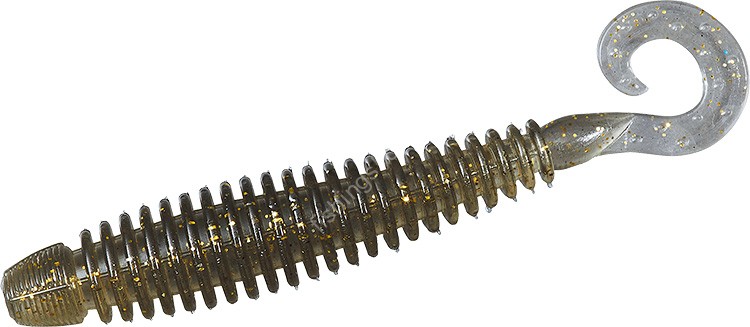 DAIWA Skinny CU3 Smoke Gold Flakes