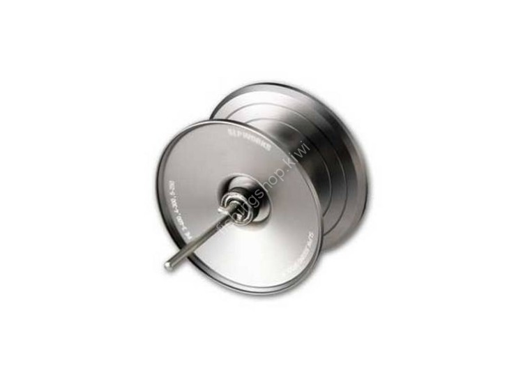 SLP WORKS Daiwa Jigging Spool 35