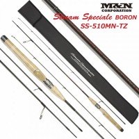 M&N Stream Speciale Boron SS-510MN-TZ