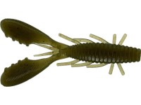 HIDE-UP Stagger Craw 2.7'' #103 Green Pumpkin