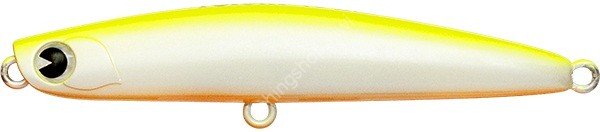 IMA Yoichi 70 Diet #YI70D-002 Chart Back Pearl