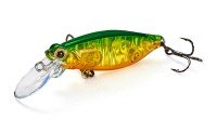 JACKSON Resist 45 #CMK Clear Midokin