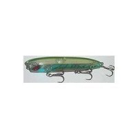 NORIES Zagbug 3 Hook BR-24