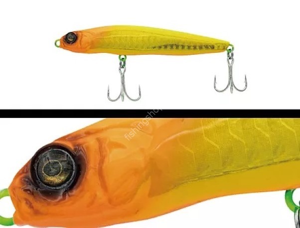 ADUSTA Sea Shaker 90 (21g) #133 King Lion