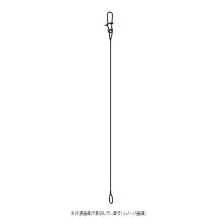 Fujiwara Wire Leader 13cm