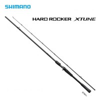 SHIMANO Hard Rocker XTune B76H +