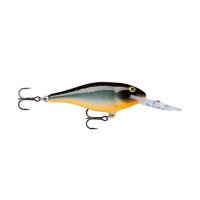 RAPALA Shad Rap SR9-HLW