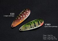 ITO.CRAFT Emishi Spoon37 3.5g #EZI