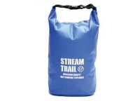 STREAM TRAIL Dry Pack 10L #Blue