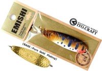 ITO.CRAFT Emishi Spoon65 21g #GYK
