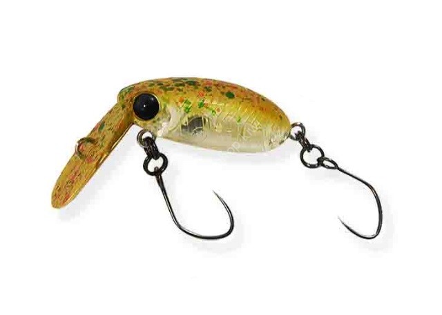 HMKL inch Crank Rattlin' Une-R #Kimakare