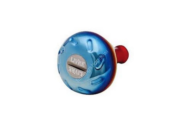 LIVRE 5994 EP37 Handle Knob #Fire/Red