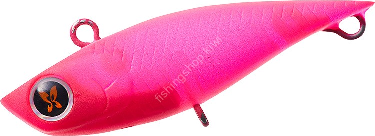 DAIWA Presso Step Dart 40S #Do Pink