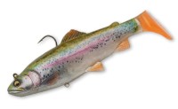 SAVAGE GEAR 3D Real Trout 7'' S #Ghost Trout