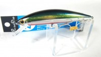 JACKSON Pin Tail Tune 27 # OB Ocean Blue