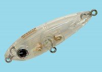 SMITH Mebapen Mebaru # 04 Clear Laser
