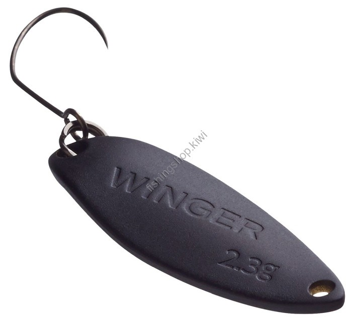 GOSEN FaTa Winger 2.3g #01 Black