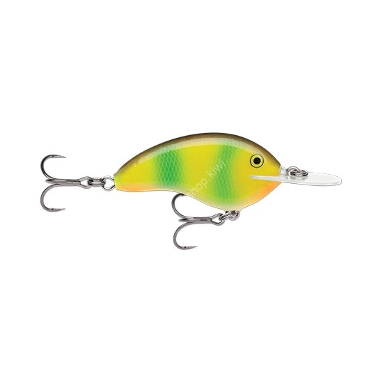 RAPALA OG Deep Tiny7 5.5cm 9g #OGT7-COS Coosa Special