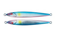 JACKALL AnchovyMetal Type-Zero 100g #Blue Pink/Lens Holo