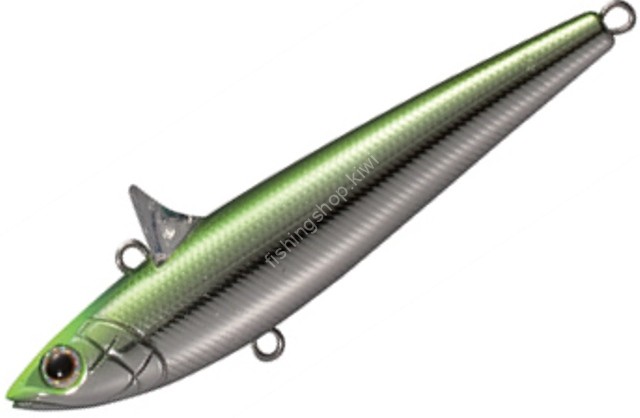 TACKLE HOUSE R.D.C Rolling Bait RB99 #24 MH Halfbeak