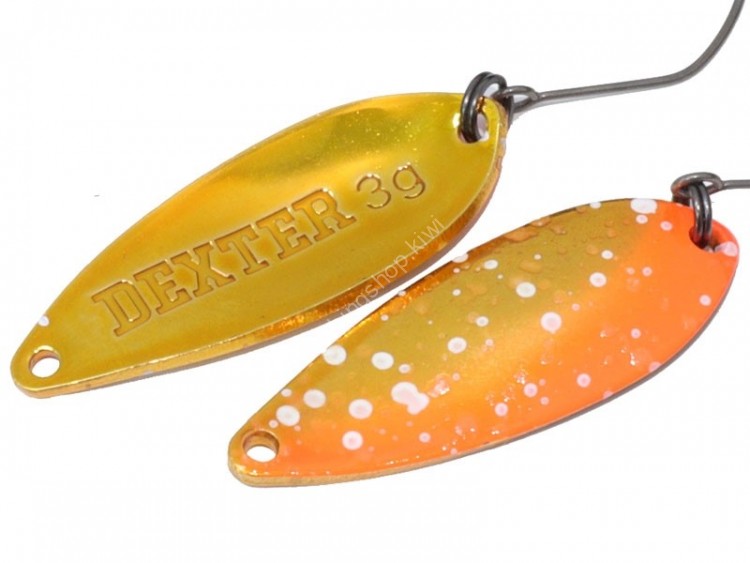 YARIE No.712 Dexter 2.5g #AD20 Discharge Fire