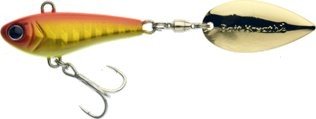 BAIT BREATH One Bait 15g #H-06 HoLo Gold Orange