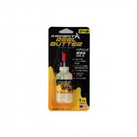 OWNER 9624 ArgentA Reel Butter AR-3 Bearing Lubricant Oil 30 ml