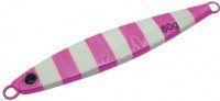 ECLIPSE Howeruler Temminck (Center Balance) 80g #09 Pink Wave Holo Glow Zebra