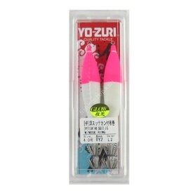 DUEL HP Floating Suttekan TY2 Embound 4 L Pink White