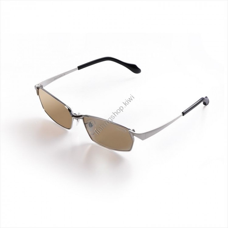 Sight Master Dignity Ti Sword SV LB / Silver Mirror