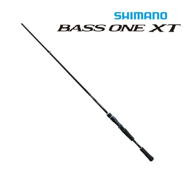 SHIMANO BASS ONE XT 162ML2