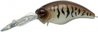 EVERGREEN Wildhunch8 Eight-footer #384 Muddy Bull