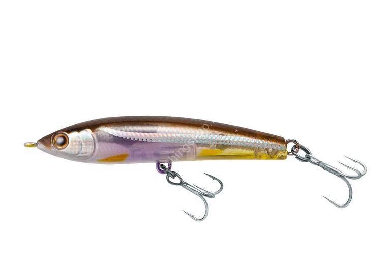 Leurre Tiemco Red Pepper Salty Micro Lipless – SRPM-105 (60mm) – Pêche Mer
