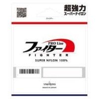 YAMATOYO Fighter [Clear] 10m #6 (25lb)