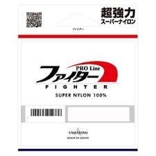 YAMATOYO Fighter [Clear] 10m #6 (25lb)