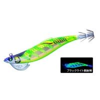 DUEL EZ-Q Fin Plus TR Rattle 3.5 30g #20 NLM