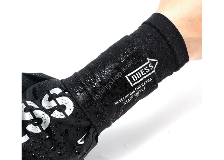 DRESS Rain Cuffs M