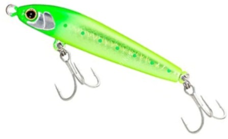 SHIMANO XL-260M Exsence Trident 60S JetBoost #011 Kyorin G
